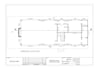 draw floors plan, elevations , section , detail dwg