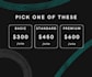 deliver a conversion focused website in 72 hours