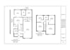 draw create floor plans and house elevations