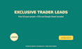 provide verified crypto and forex leads for brokers