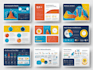design engaging infographic flyers and posters