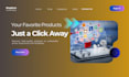 create responsive websites using HTML CSS javascript