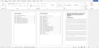 do fast typing of documents, pdfs, and handwritten notes