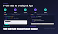 build asp dot net web and wpf desktop apps in c sharp