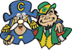professional embroidery digitizing into dst pes exp