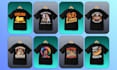 make high quality merch by amazon and pod t shirt with SEO
