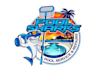 design luxury pool cleaning logo