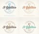 design a unique retro vintage badge logo for your brand