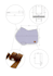 design and create technical documentation for pet clothing