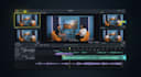 do podcast and interview multicam editing and switching