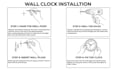 create detailed instruction manual illustration step by step