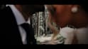 edit a romantic wedding video professionally