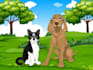 draw your lovely pets into disney pet style
