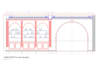 do google map or sketches to cad draw