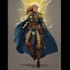 dnd character art and dnd character art