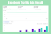 shopify facebook ads campaign, fb ads and fix meta pixel setup