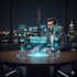 be your expert data analyst using excel, sql, and python