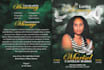 design funeral program, obituary program, memorial booklet