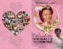design obituary program, funeral program, funeral flyer