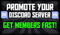 discord server promotion, discord growth, gaming promotion, discord advertising