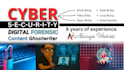 do cybersecurity ebook writing, digital forensics, technical writing, and report