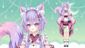 draw and rig 2d vtuber model live 2d vtuber model commission anime vtuber live2d
