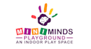 professional logo design for entertainment brands