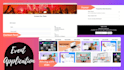 build websites, frontend, full stack developement