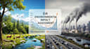 write an eia report