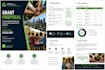 transform your business plan into a funding ready investor pitch deck