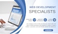 build a custom website for your business for growth