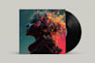 design album cover art