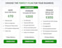 boost website, web app with professional SEO optimization