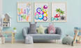 design custom decorative wall frames for any style