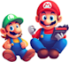 design 3d game assets