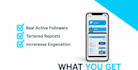boost your x twitter followers with targeted reposts and real engagement