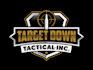 design high quality tactical dog logo