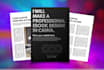 do book formatting and typesetting, ebook, brochure and catalog design in canva