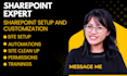 develop sharepoint intranet site power automate systems develop power apps
