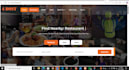 create website, website development, full stack developer, front end developer