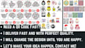 design a custom qr code