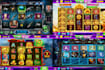 develop bet app p2e game gamble site board game card game