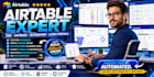 provide fast and professional airtable database setup and customization