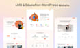 build professional wordpress lms website using tutor lms and learndash