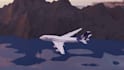 create 3d aircraft, 3d airplane animation, spaceship, 3d drone, aerospace