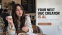 create ai ugc video ads and testimonials