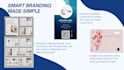 desing canva customized templates