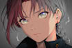 draw a character in manga style