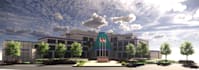 create realistic 3d landscape and architectural rendering