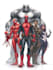 comic book professional artist